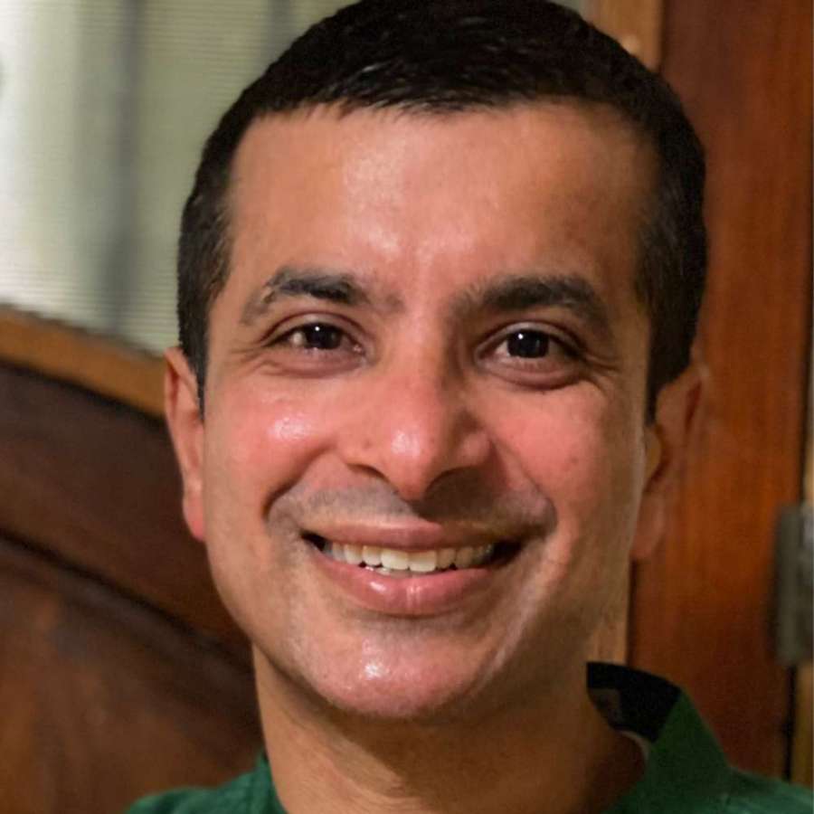 Samir Sheth